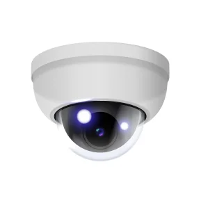 S45DF Cam Best-selling home security cameraWhite